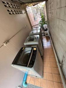 Gallery image of Pimravee Apartment (Yaek 12) in Ban Zong Katiam