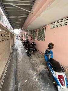 Gallery image of Pimravee Apartment (Yaek 12) in Ban Zong Katiam