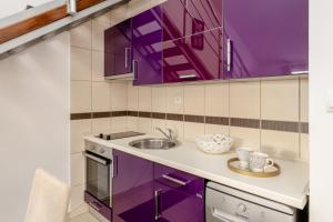 Φωτογραφία από το άλμπουμ του Elegance Duplexes by Monte Aria στο Χέρτσεγκ Νόβι +31 φωτογραφίες