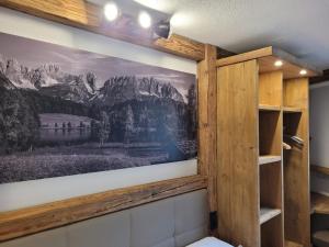 Fotografia z galérie ubytovania Tirol Chalet Brixen v destinácii Brixen im Thale