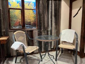 Foto sihtkohas Haldensee asuva majutusasutuse Gästehaus Tauscher am Haldensee galeriist