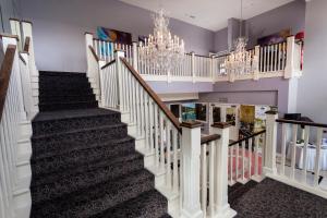 Imagen de la galería de The Kenmare Bay Hotel & Luxury Lodges Resort, en Kenmare