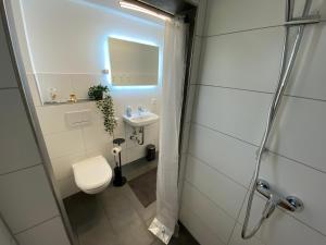 Gallery image of Modern Flat with Garden & Terrace near Coburg in Ebersdorf bei Coburg