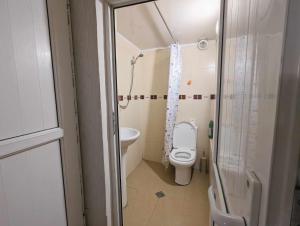 Bagno di Paata's Guesthouse