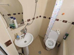 Bagno di Paata's Guesthouse