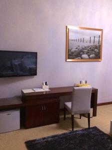 Fotografie z fotogalerie ubytování Sherbourne Hotel v destinaci Kitwe