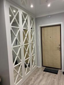 Billede fra billedgalleriet på Уютные апартаменты в ЖК Millenium park i Promyshlennyy