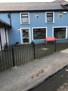 Gallery image of The Loft, Ardfert in Ard Fhearta
