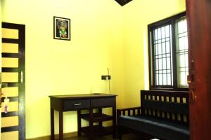 Fotografie z fotogalerie ubytování Manjippuzha Nature Space v destinaci Alleppey