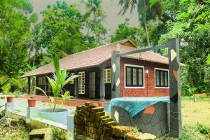 Fotografie z fotogalerie ubytování Manjippuzha Nature Space v destinaci Alleppey