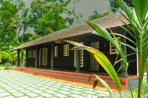 Fotografie z fotogalerie ubytování Manjippuzha Nature Space v destinaci Alleppey