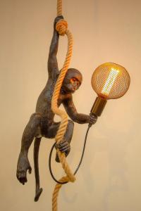 Foto da galeria de Kaya KaBush em Marloth Park