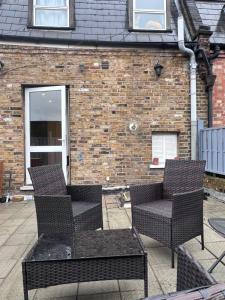Foto Londonis asuva majutusasutuse Flat in central London with large patio galeriist