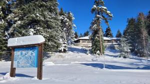 Photo de la galerie de l'établissement Hotel Bor, à Borovets