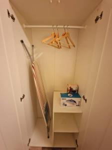 Koupelna v ubytování Private room 202 - Eindhoven - By T&S.