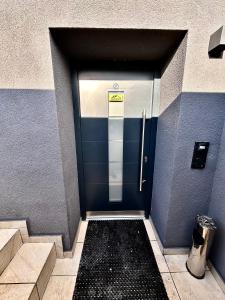 Gambar di galeri bagi My Appartements di Untertauern