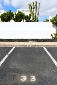Fotografie z fotogalerie ubytování CASA DRAGOS v destinaci Costa Teguise