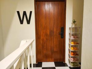 ChinatownNoir Cafe And Hostel Chinatown Bangkok的相册照片