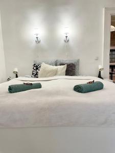White Apartment near the famous New York Café 1072 Budapest, Dob utca 50 kép - 2