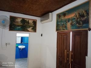 Foto sihtkohas Gili Trawangan asuva majutusasutuse fullesguesthouse galeriist