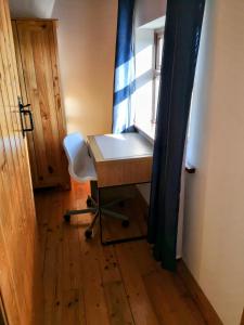 Fotografija v galeriji nastanitve Sunriseview Cottages v mestu Wicklow