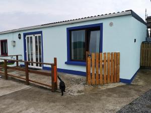 Zgradba, v kateri se nahaja brunarica