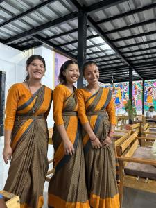 Fotografie z fotogalerie ubytování Mithila Thali By Chef Santosh Shah v Janakpuru