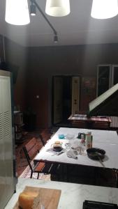 Φωτογραφία από το άλμπουμ του Hostel Praga σε Türkistan