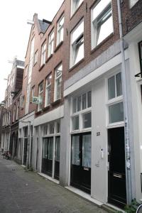 Gallery image of Rust B&B in Amsterdam