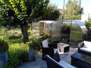 Gallery image of Au soin de la Vie in Courtételle +47 photos
