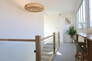 Gambar di galeri bagi S.P.C Apartment by Brodderud di Bangkok