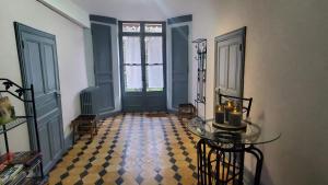 Fotografie z fotogalerie ubytování La Rossignolerie - La familiale Vigneronne v destinaci Chouzy-sur-Cisse