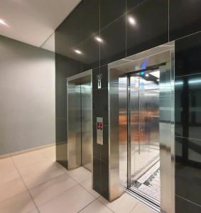 Fotografie z fotogalerie ubytování Mary-B Contemporary Apartment v destinaci Windhoek