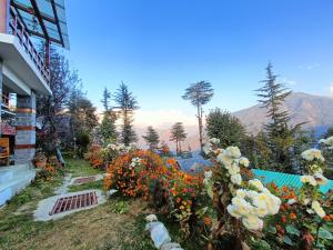 Jibhi şehrindeki Ishan Log Huts- A Boutique Homestay-since 1999 tesisine ait fotoğraf galerisinden bir görsel