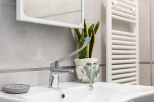 Fotografie z fotogalerie ubytování Tuscasì Aparthotel v destinaci Sovicille