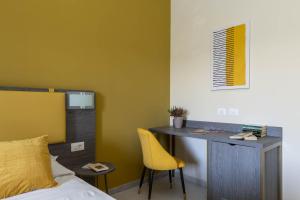 Fotografie z fotogalerie ubytování Tuscasì Aparthotel v destinaci Sovicille