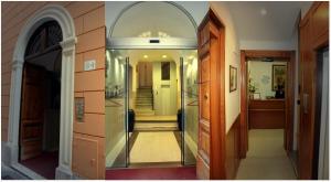 Fotografie z fotogalerie ubytování Hotel Louisiana v Římě