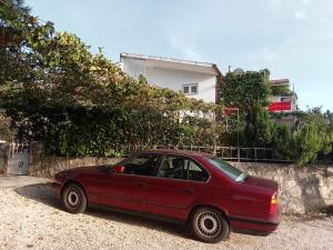 Fotografie z fotogalerie ubytování apartmani srecko v Primoštenu