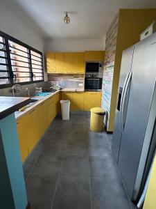 Gallery image of Maison bioclimatique, deux chambres in Cayenne