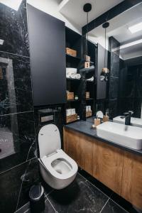 Gallery image of Apartman 37 Aranđelovac in Arandjelovac