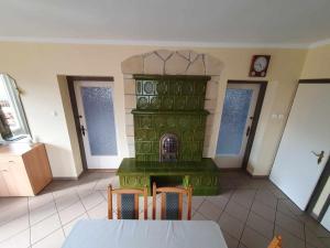Egervári Béres Vendégház- Középső apartman 8913 Egervár, Egervár-Derékhegy 1673 Hrsz kép - 2