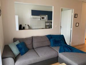 Photo de la galerie de l'établissement Honfleur: calme & piscine privée, à La Rivière-Saint-Sauveur