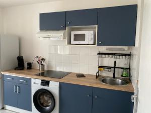 Photo de la galerie de l'établissement Honfleur: calme & piscine privée, à La Rivière-Saint-Sauveur