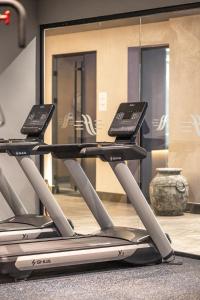 Fotografie z fotogalerie ubytování Fafa Premium Hotel & SPA v destinaci Golem