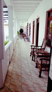 Fotografie z fotogalerie ubytování Shanith Guesthouse Negombo v Negombu