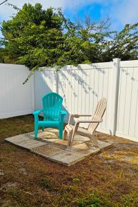 En have udenfor Gorgeous suite central location