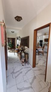 Kuchyň nebo kuchyňský kout v ubytování Quarto en-suite Casa Cristina