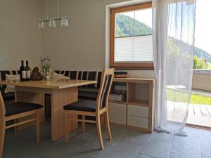 Fotografia z galérie ubytovania Ferienwohnung Pusteblume v destinácii Haus