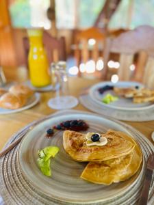 Gallery image of Eywa Lodge Amazonas - All inclusive in Yucuruche