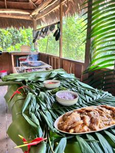 Gallery image of Eywa Lodge Amazonas - All inclusive in Yucuruche +61 photos